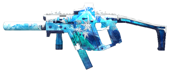 Kriss S.V Snowfall Sovereign